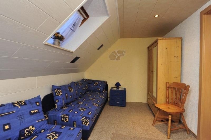 Familien-Ferienwohnung Haustein Konigswalde Room photo